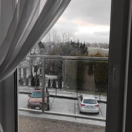 Mieszkanie Apartament