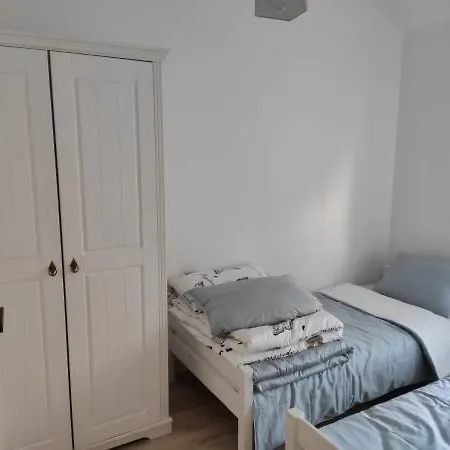 Mieszkanie Apartament Żywiec