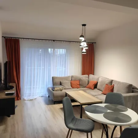 Mieszkanie Apartament *