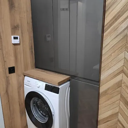 Apartamento Mieszkanie Apartament Żywiec