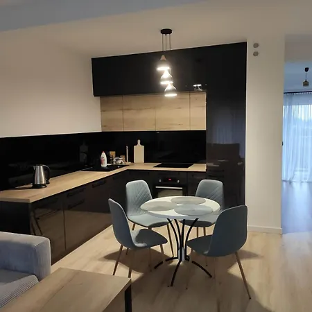 Mieszkanie Apartament Żywiec