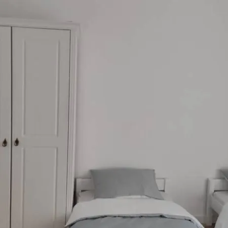 Mieszkanie Apartament