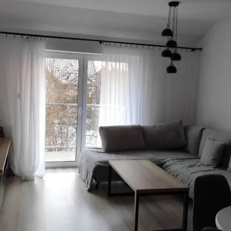 Mieszkanie Apartament *